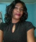 Rencontre Femme Cameroun à Yaoundé : Solange , 36 ans